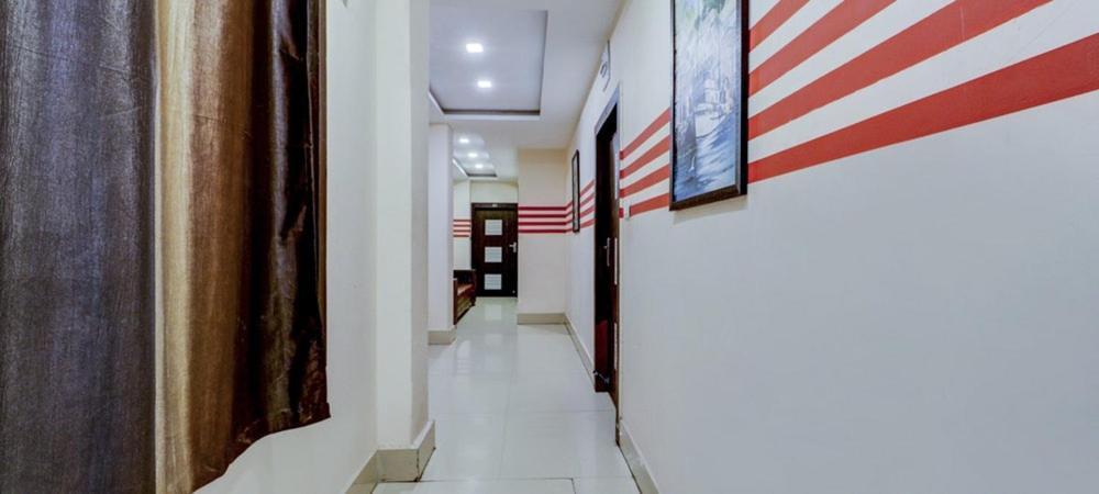 Fabhotel Dreamland Kolkata Exterior photo