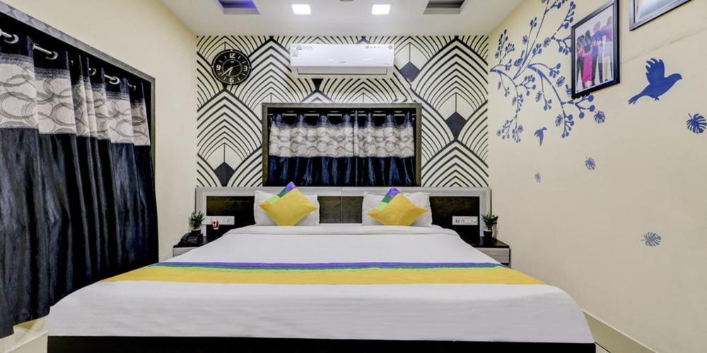 Fabhotel Dreamland Kolkata Exterior photo