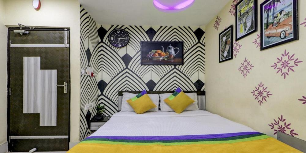 Fabhotel Dreamland Kolkata Exterior photo