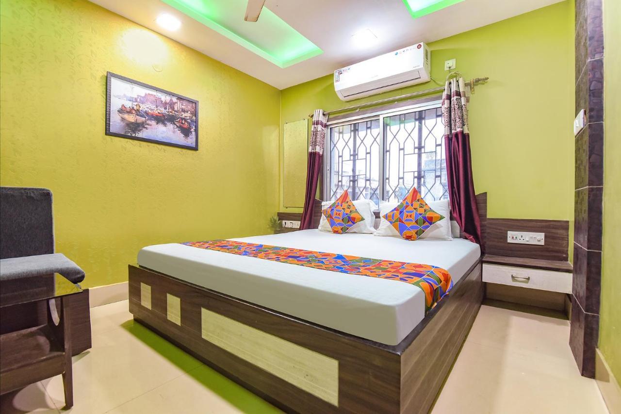Fabhotel Dreamland Kolkata Exterior photo