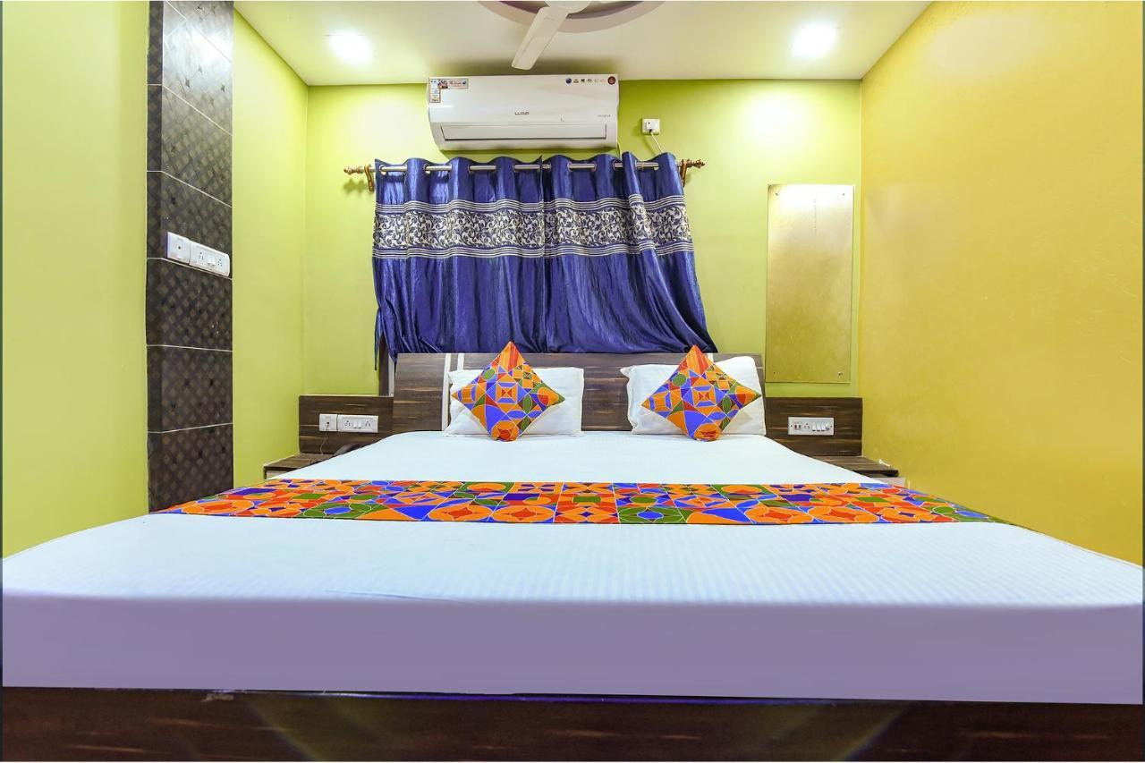 Fabhotel Dreamland Kolkata Exterior photo
