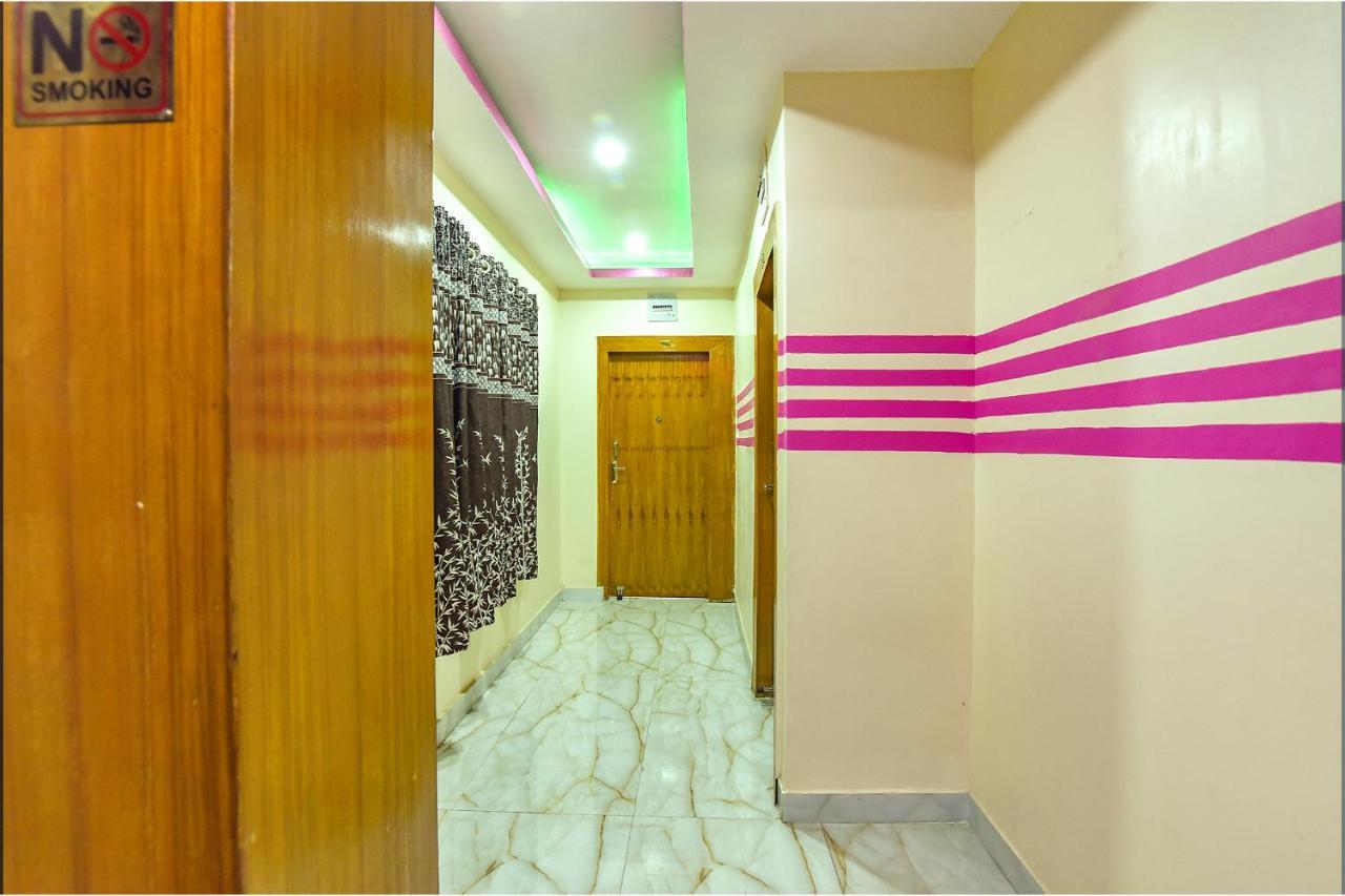 Fabhotel Dreamland Kolkata Exterior photo