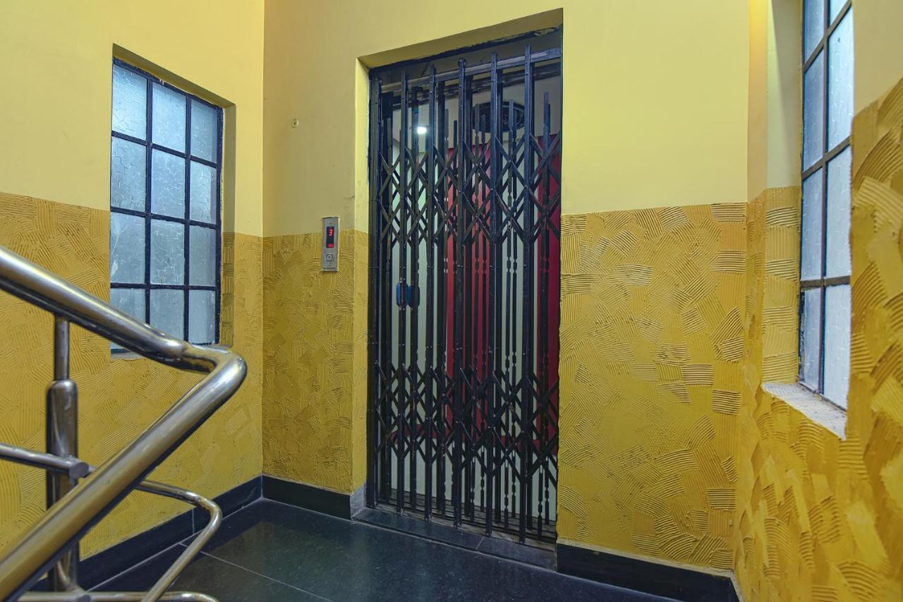 Fabhotel Dreamland Kolkata Exterior photo