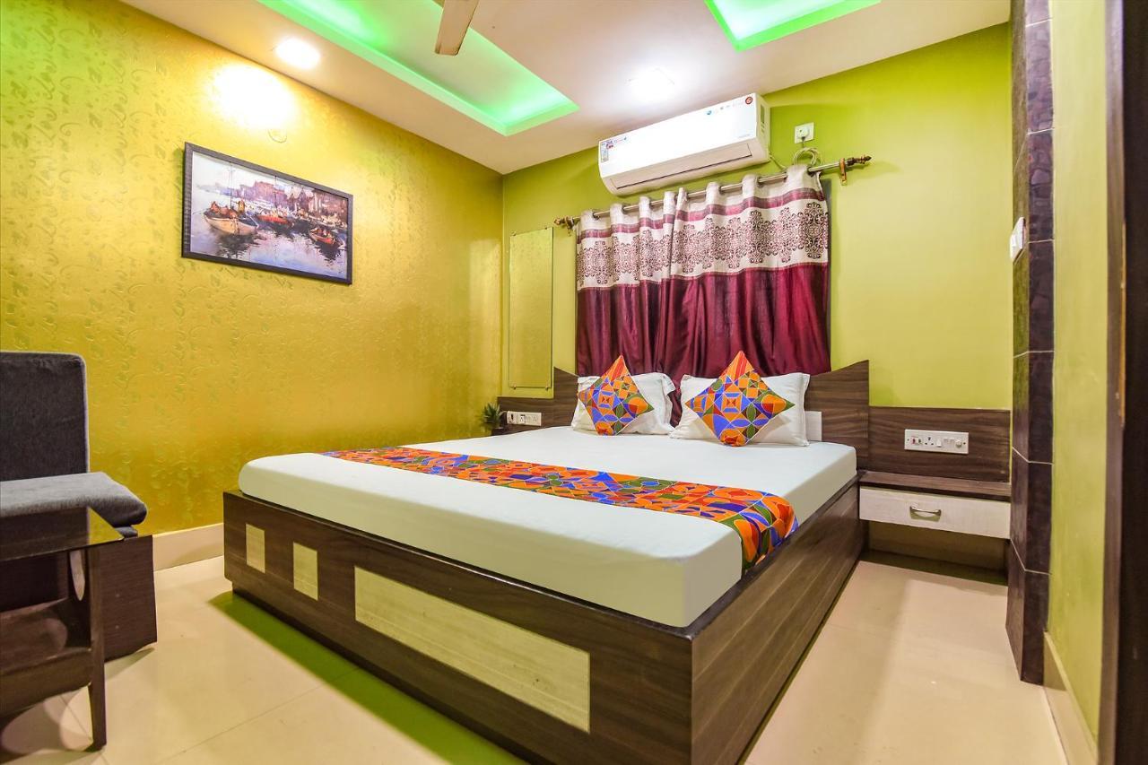 Fabhotel Dreamland Kolkata Exterior photo