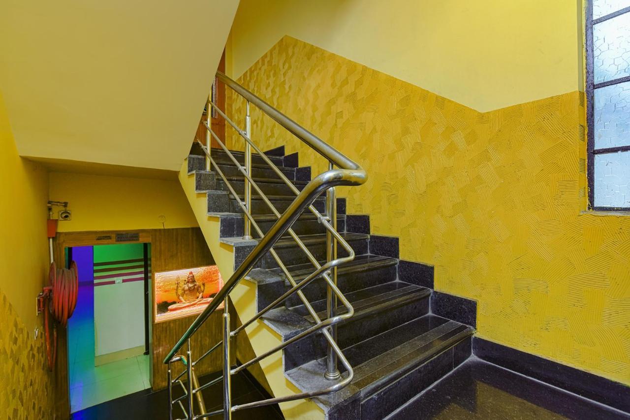 Fabhotel Dreamland Kolkata Exterior photo