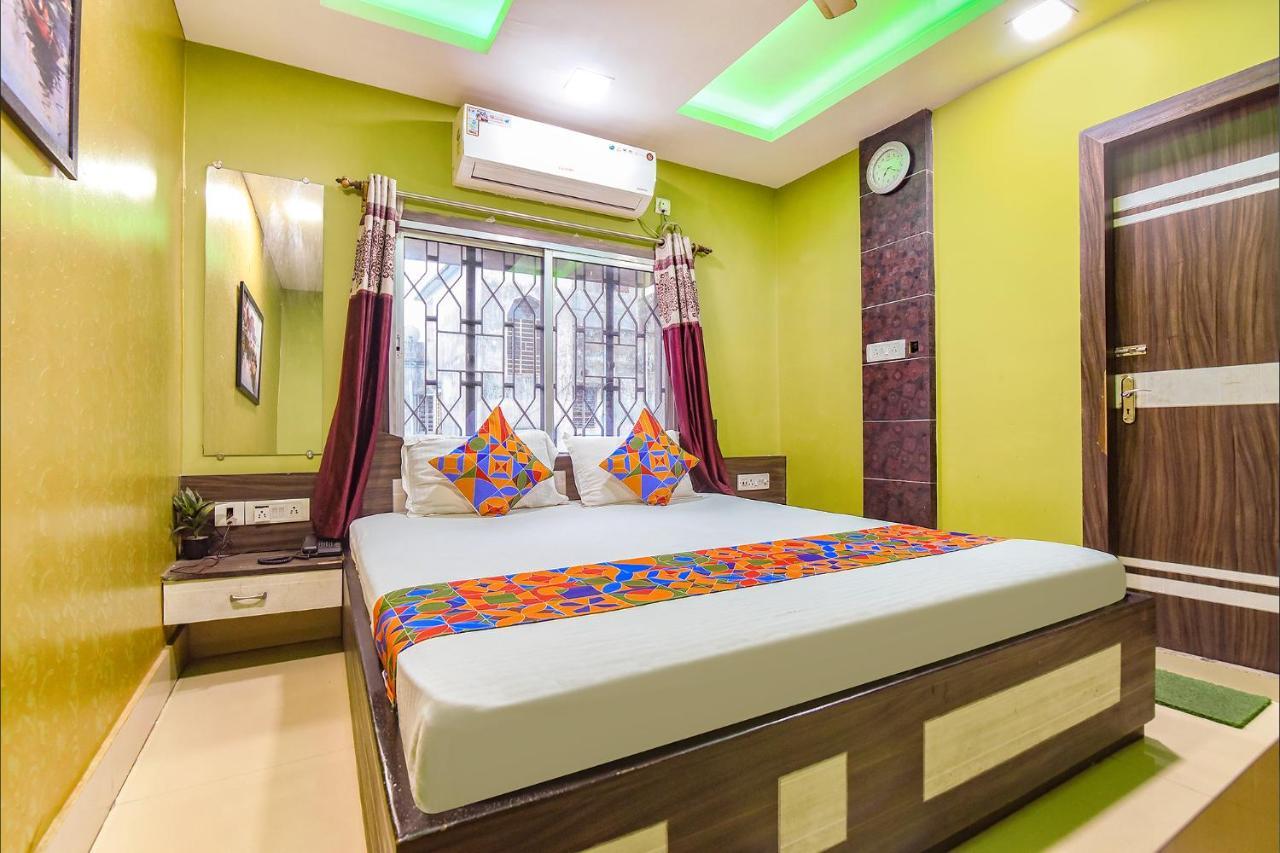 Fabhotel Dreamland Kolkata Exterior photo