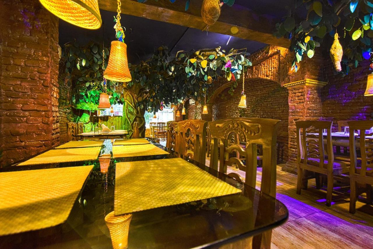 Fabhotel Dreamland Kolkata Exterior photo