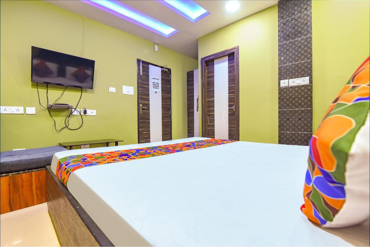 Fabhotel Dreamland Kolkata Exterior photo