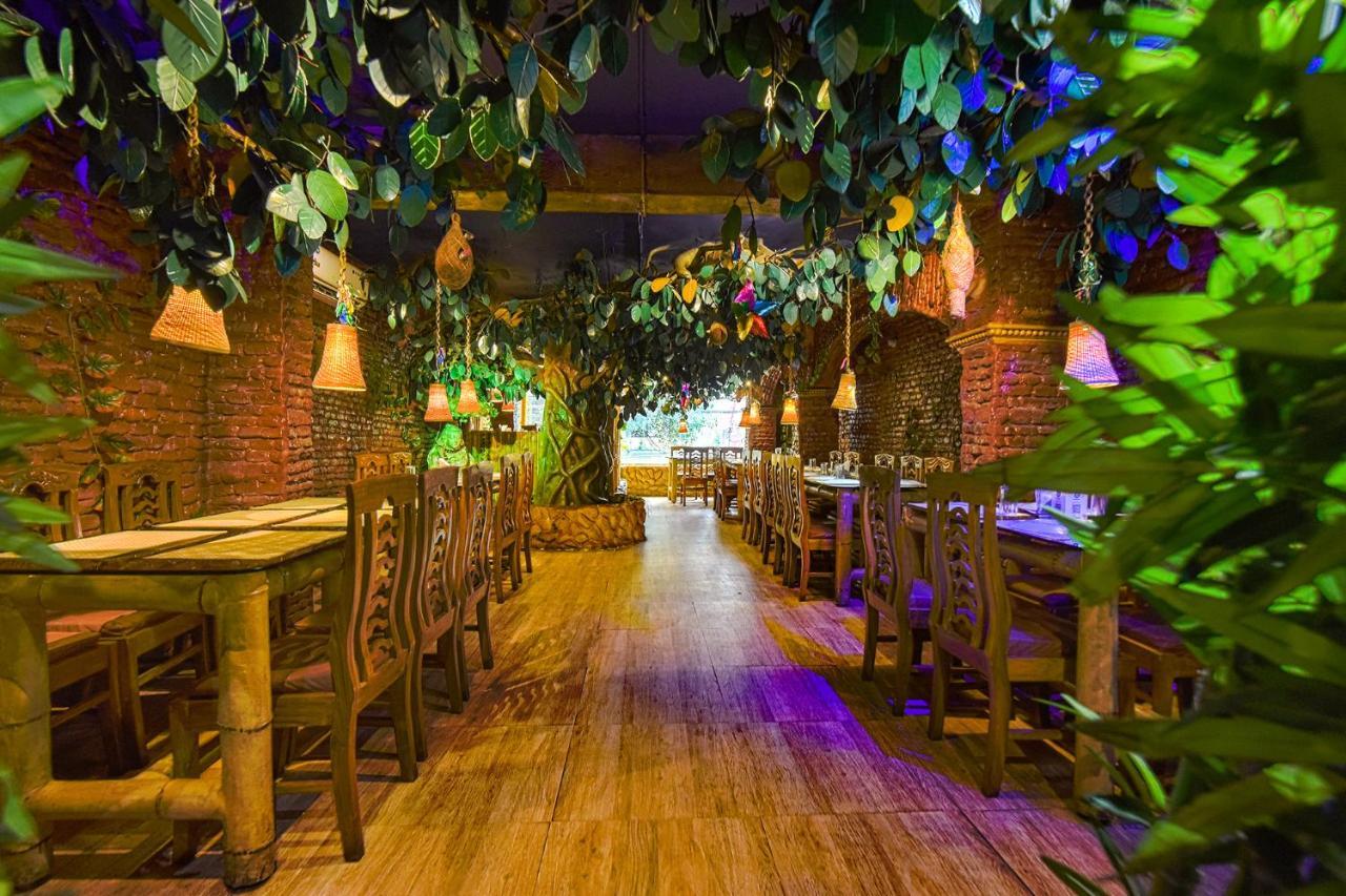 Fabhotel Dreamland Kolkata Exterior photo